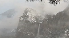 冬的聆听