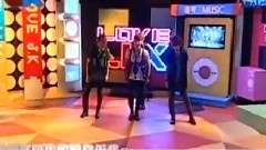 陌生人