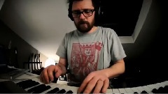 Ein Astronaut Is Making Music