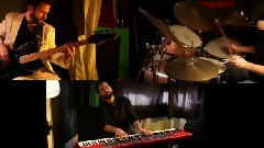 One Man Big Band