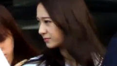 After Opening Pitch Krystal