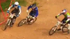 4X Mountain Bike Stack Ups
