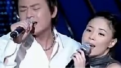 旧情也绵绵