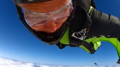 Wingsuit Racing