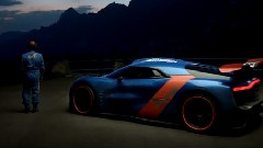 Renault Alpine