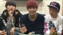 Gurupop B1A4 Q&A
