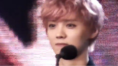 深圳音乐风云榜 颁奖部分