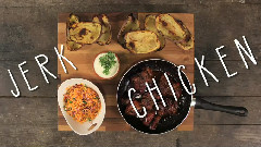 Jerk Chicken