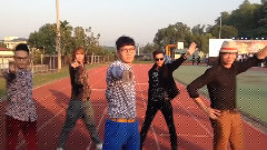 射手舞