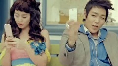 LG CYON Ice Cream