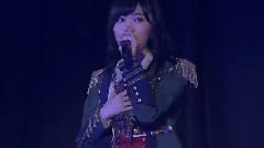 鏡の中のジャンヌ・ダルク 北原&柴田&須田&渡辺&指原