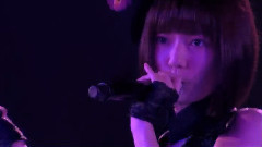 黒い天使 (島崎遥香,木崎ゆりあ,東李苑)