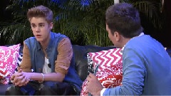 YouTube Justin Bieber