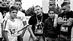 Flamur - An Alle Asylanten