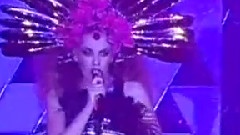 Kylie Minogue