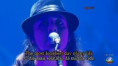 Lonely Day