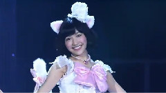 天使のしっぽ (渡辺麻友&市川美織&白間美瑠)