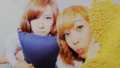 Let Me Count The Ways Jessica & Tiffany