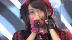 狼とプライド (島崎遥香&木崎ゆりあ)