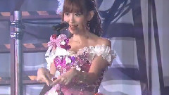 ハート型ウイルス (佐藤すみれ&松井咲子&小嶋陽菜)