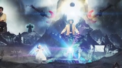 Commercial Displays Occult Symbolism In All Different Genres Of Music