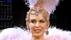Showgirl Homecoming