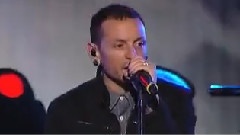Linkin Park - Burn It Down