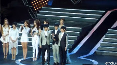 TFBOYS Cut
