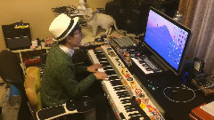 流年(Cover)