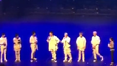 Ending Talk