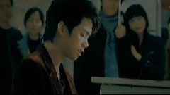 过云雨 MTV版