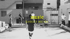music -Lyric Video-