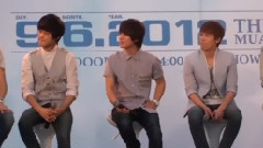 Press Conference