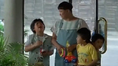 影视原声 - 电影<龙的心>预告片剪辑