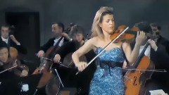 莫扎特第4号小提琴协奏曲