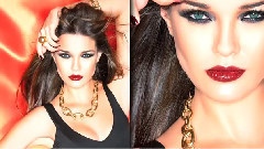 Fashion Unoaerre Campaign