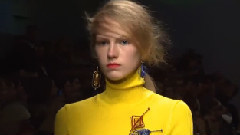 Fall 2015 - Milan Fashion Week - Backstage