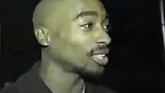 Tupac Back
