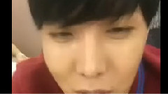 BTS 推特更新