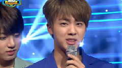 Show Champion Talk部分