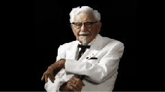 影视原声 - 十位曾经穷困潦倒的富豪和名人