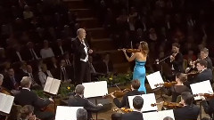 穆特 门德尔松小提琴协奏曲