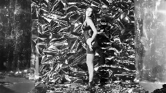Irina Shayk - Love Advent 2014 Day 26 (Boxing Day)