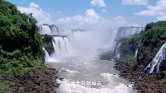 大自然在说话之Mother Nature