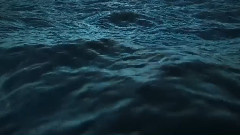 大自然在说话之The Ocean