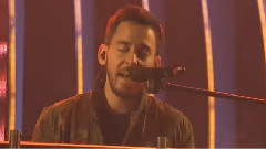 Linkin Park - Burn It Down