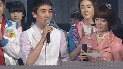 一位 & 安可