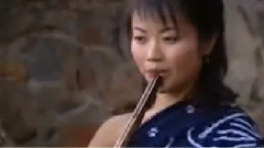 李贵中 - 角落之歌 洞箫版