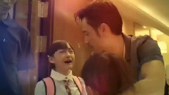 影视原声 - 不一样 电视剧<酷爸俏妈>片尾曲