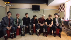 I NEED U MV公开 Show